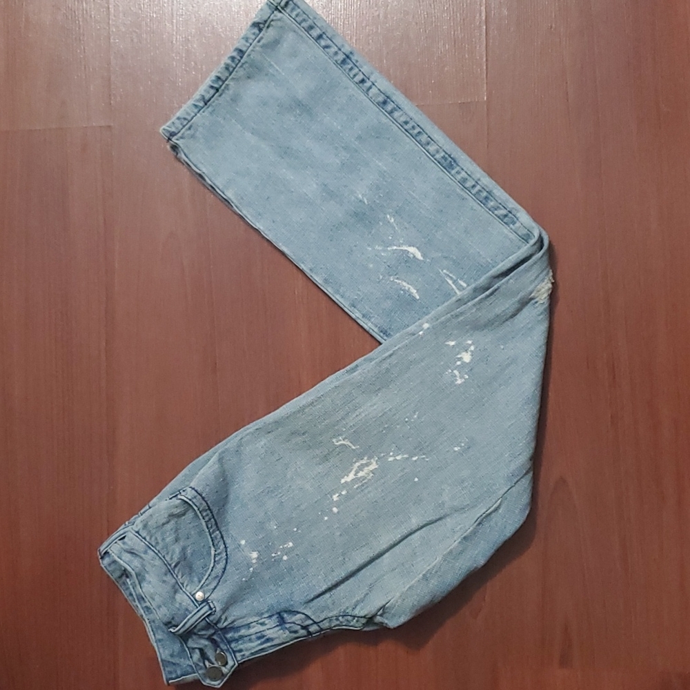 Ezekiel Jeans